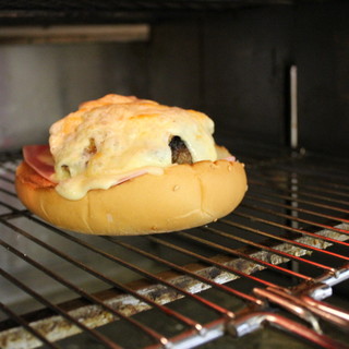 モンテ ヤマザキ_1