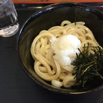 Sanuki Seimen - ぶっかけうどん 冷