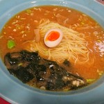 空港ラーメン 天鳳 - 