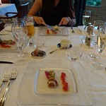 レストランダイニング富士 - 