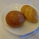 レストランダイニング富士 - 