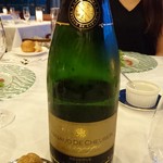 レストランダイニング富士 - 