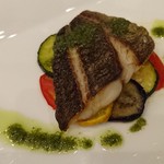 レストランダイニング富士 - 