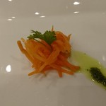 レストランダイニング富士 - 