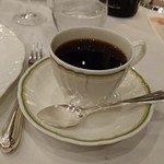 レストランダイニング富士 - 