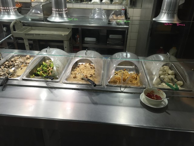 Crab House Makino （クラブハウス・マキノ） - ワイキキ