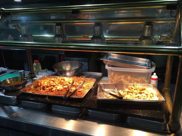 Crab House Makino （クラブハウス・マキノ） - ワイキキ