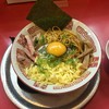 ラーメンたんろん 本店