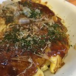 Fujihara Okonomiyaki - 