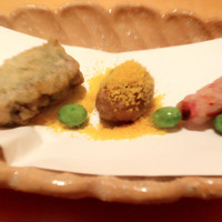 麻布 かどわき - 