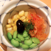 麻布 かどわき - 