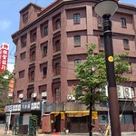 本店 鉄なべ - 味だけでなく建物も老舗！