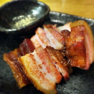 らあめん エアーズロック_1