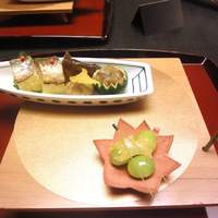 赤坂 菊乃井 - 
