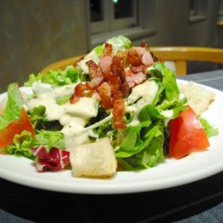 ピッツェリア マルブン_0