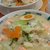 日高屋 - 料理写真:太平燕（野菜たっぷり）