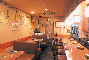 Shabushabu Kanoko photo 4