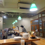 松と枝 - 