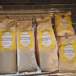 Eggs 'n Things - 我が家のストック(笑)2016.7