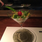 フレンチ割烹 宿 - 