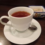 アンティカ オステリア バーチョ - 2016春　TEA