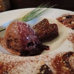 アンティカ オステリア バーチョ - 2016春　ドルチェ