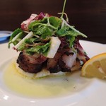 アンティカ オステリア バーチョ - 2016春 メイン ★知多ハッピーポーク　アリスタ