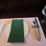 アンティカ オステリア バーチョ - 2016春 ｾｯﾃｨﾝｸﾞ