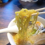 麺屋 雪風 - 2016.7月