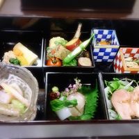 有隣荘 - 有隣御膳「いにしえ」