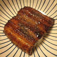 と村 -  鰻の飯蒸し (青森県産 天然鰻)