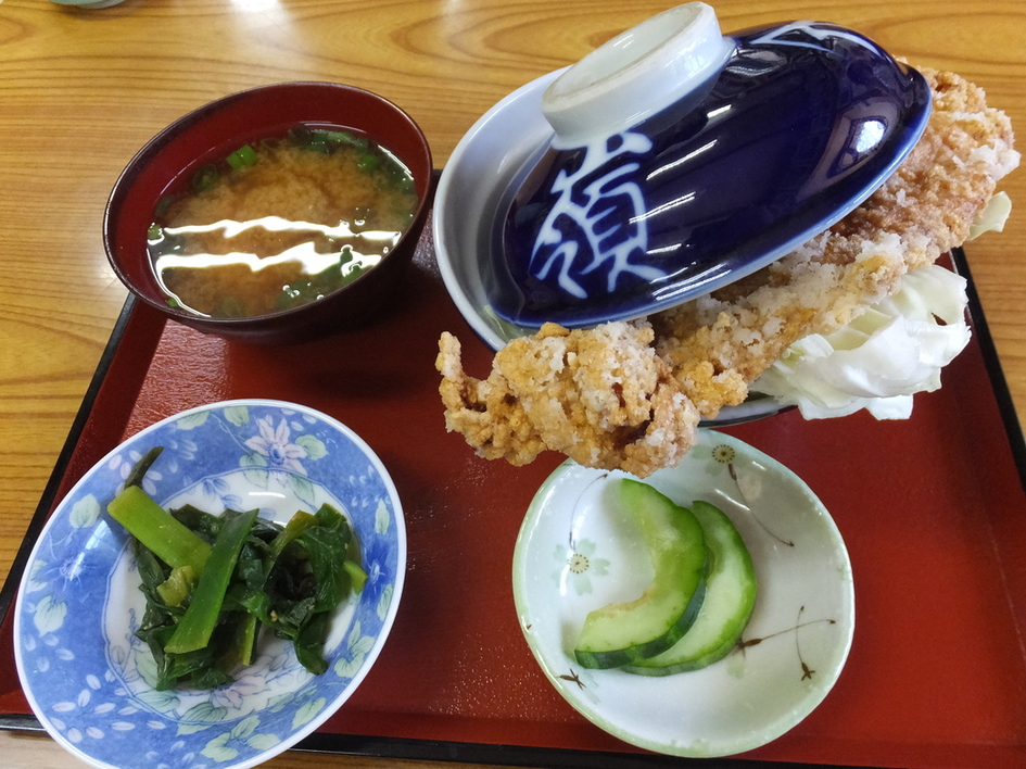 小松食堂 name=