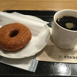 スターバックス・コーヒー - 