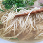 麺宗祐気 - 麺