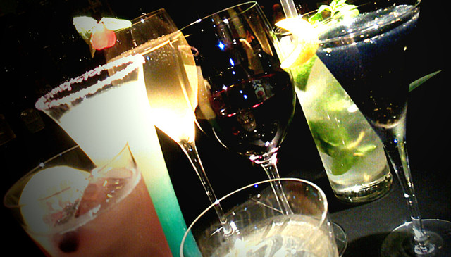 Public bar familiar（パブリック バー ファミリア） - 青森（バー）の写真