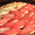 Sushi Izakaya Yataizushi - 