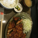 Shichirin Yakitori Keichan - 