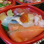 浜松丼丸 1号バイパス店 - 