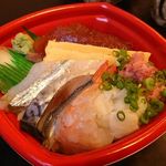 浜松丼丸 1号バイパス店 - 