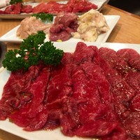 モランボン本店 - 