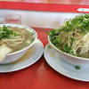ラーメン福 土古店