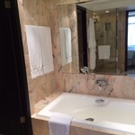 INTERCONTINENTAL HONG KONG - 