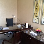 INTERCONTINENTAL HONG KONG - 