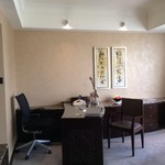 INTERCONTINENTAL HONG KONG - 