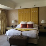 INTERCONTINENTAL HONG KONG - 