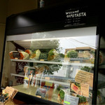 POTASTA - 土曜日、開店10分後！(◎_◎;)