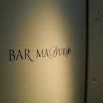 BAR MADURO - 