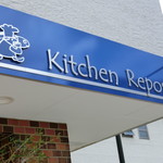 Kitchen Repos - 