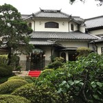 横浜うかい亭 - 