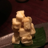 中島康三郎商店 - クリームチーズの味噌漬け